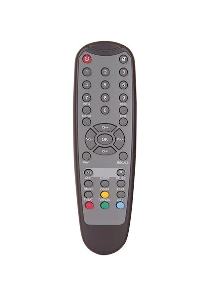 Goldstar G-28000 Uydu Kumandası