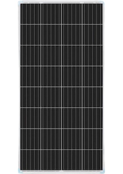 N&D Lighting 210 Watt Monokristal Solar Güneş Enerji Paneli