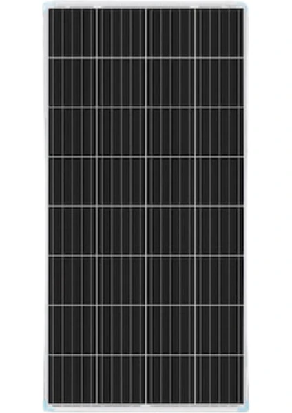 N&D Lighting 210 Watt Monokristal Solar Güneş Enerji Paneli