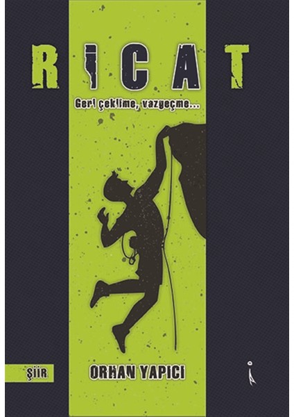 Ricat - Orhan Yapıcı