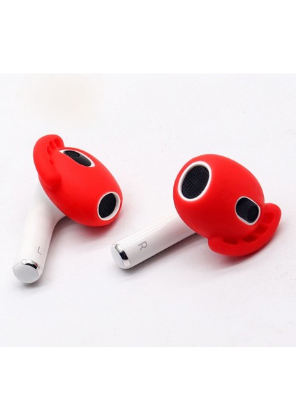 Apple AirPods 3 Kulaklık Kancası - Kulaklık Tutucu