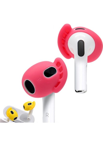 Apple AirPods 3 Kulaklık Kancası - Kulaklık Tutucu fiyatları