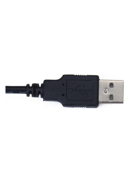 2.6ft Sony Ps3 Kablosuz Uzaktan Kumanda USB Şarj Kablosu Için