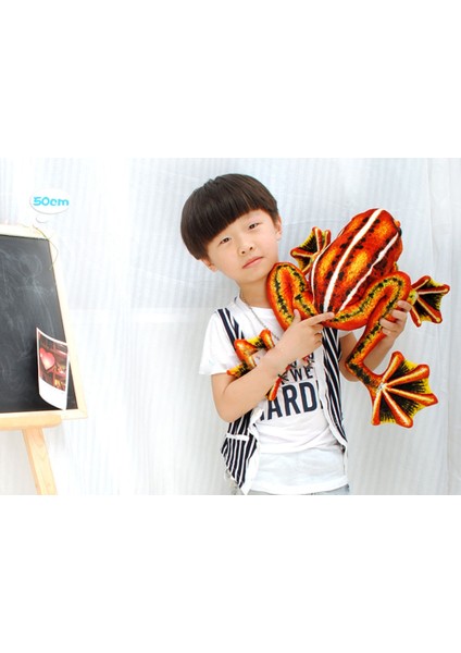50 Cm Çocuk Peluş Doldurulmuş Oyuncak Bebek Çocuk Oyuncak (Yurt Dışından) fiyatları