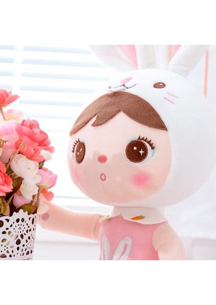 Doldurulmuş Hayvanlar Bebekler Peluş Oyuncaklar Çocuklar Için Hediyeler Klasik Karikatür Bebek Keppel Oyuncak Bebek Kızlar Için Rakamlar 30 Cm | Doldurulmuş Ve Peluş Hayvanlar fiyatları