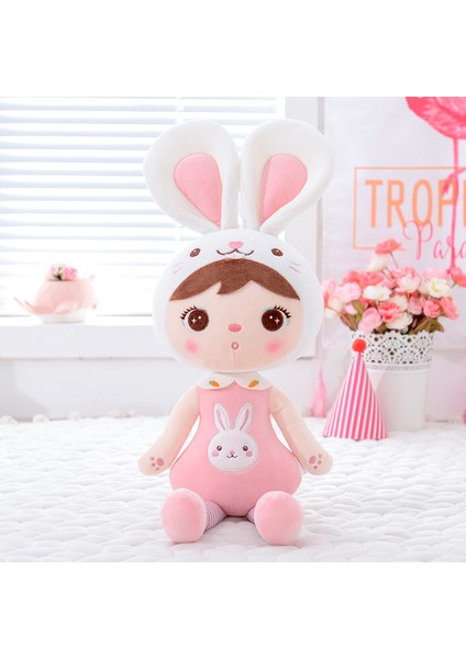 Doldurulmuş Hayvanlar Bebekler Peluş Oyuncaklar Çocuklar Için Hediyeler Klasik Karikatür Bebek Keppel Oyuncak Bebek Kızlar Için Rakamlar 30 Cm | Doldurulmuş Ve Peluş Hayvanlar modelleri