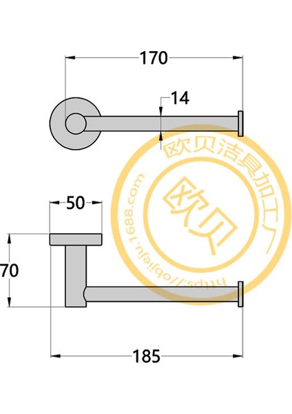 Modern Banyo Siyah Donanım Seti 304 Paslanmaz Çelik Havlu Askesi Kağıt Havlu Tutucu Havlu Bar Kanca Banyo Aksesuarları | Banyo Donanım Setleri (Yurt Dışından)