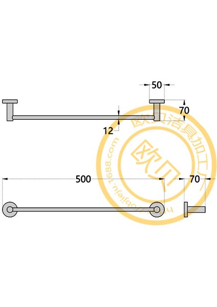 Modern Banyo Siyah Donanım Seti 304 Paslanmaz Çelik Havlu Askesi Kağıt Havlu Tutucu Havlu Bar Kanca Banyo Aksesuarları | Banyo Donanım Setleri (Yurt Dışından)