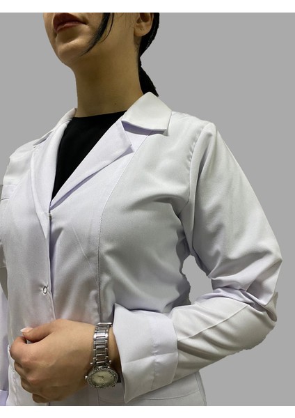 Beyaz Önlük - Doktor Önlüğü - Labaratuar Önlüğü - Öğretmen Önlüğü fırsatları