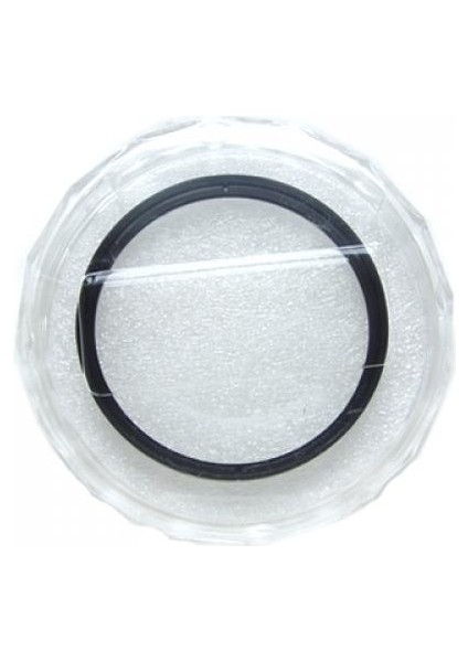 Pentax 62 mm Için 62MM Uv Filtre Lens Bekçi Kapağı