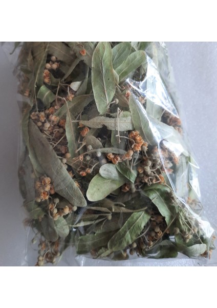 Ihlamur (Yapraklı) 50 gr