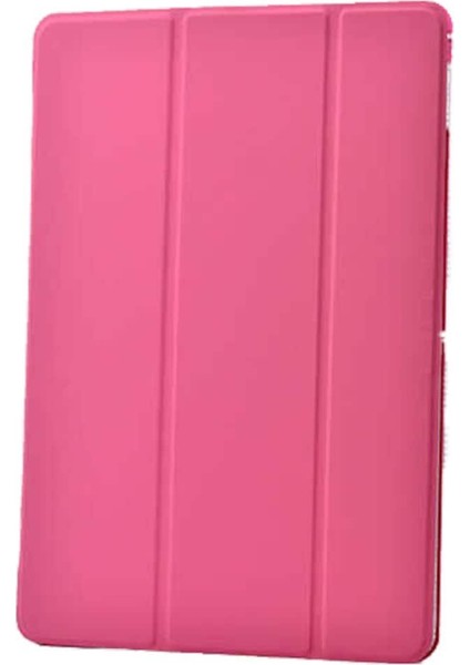 Galaxy Tab 3 Lite 7.0 T110 Smart Cover Standlı 1-1 Kılıf