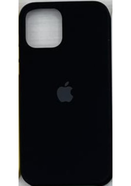 Apple iPhone 12 Tam Kamera Koruma Içi Kadife Lansman Yumuşak Silikon Kılıf - Silver Accesories fiyatları
