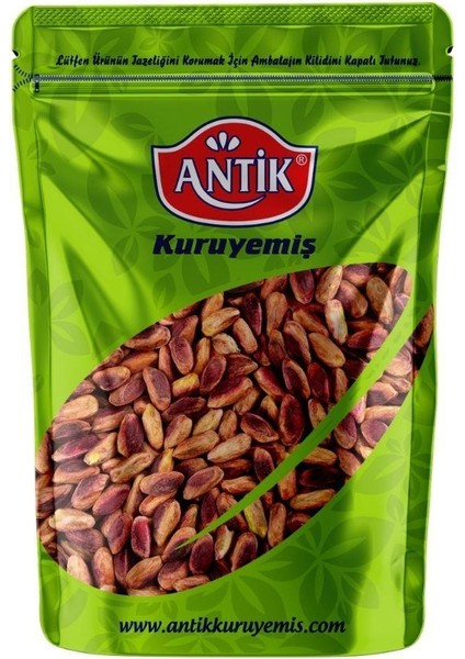 Antep Fıstık Içi Çiğ 300 G