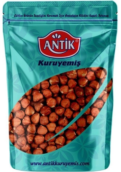 Fındık Içi Çiğ 200 G