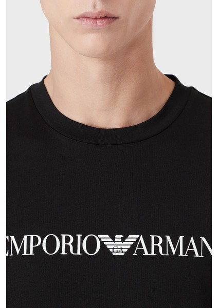 Pamuklu Baskılı Regular Fit Bisiklet Yaka T Shirt Erkek T Shirt 8N1TN5 1jpzz 0021 fiyatları