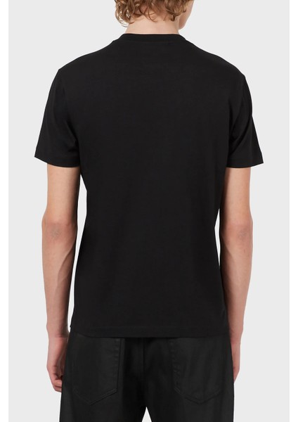 Pamuklu Baskılı Regular Fit Bisiklet Yaka T Shirt Erkek T Shirt 8N1TN5 1jpzz 0022 fiyatları
