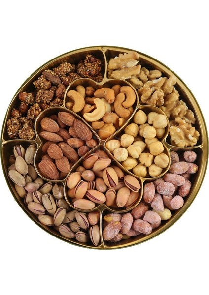 Special Hediyelik Mix Kuruyemiş