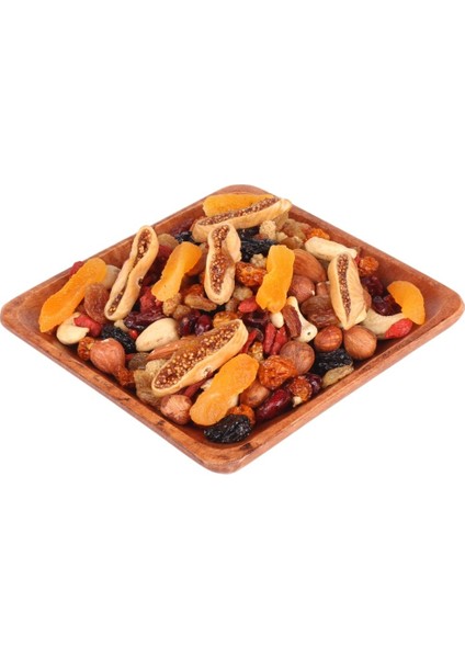 Yaşam Çerezi Özel 500 G