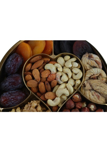 Special Hediyelik Naturel Kuruyemiş
