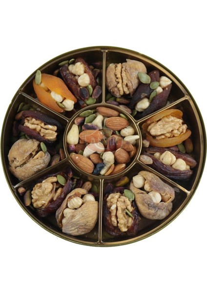Special Hediyelik Kuruyemiş Atom