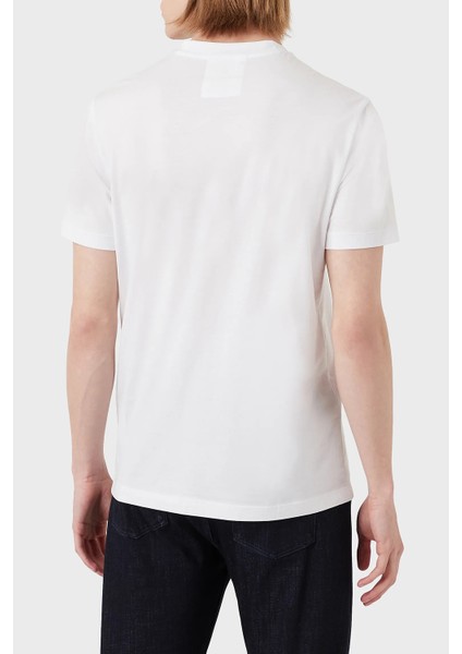 Pamuklu Baskılı Regular Fit Bisiklet Yaka T Shirt Erkek T Shirt 8N1TN5 1jpzz 0147 modelleri