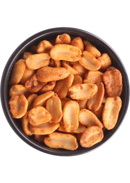 Soslu Fıstık 200 G