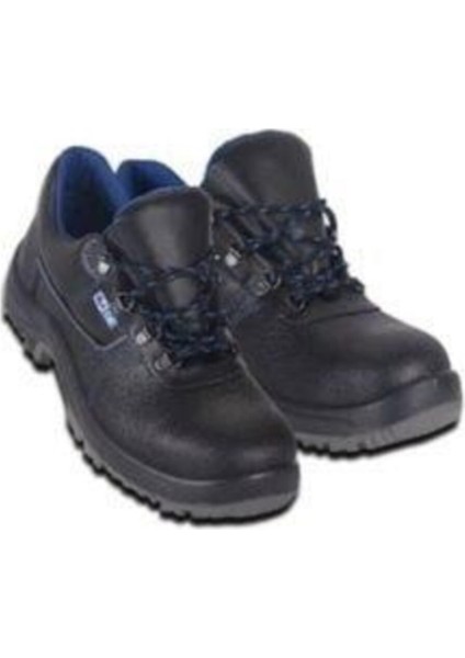 Deri Çelik Burunlu Işci Ayakkabısı No:43