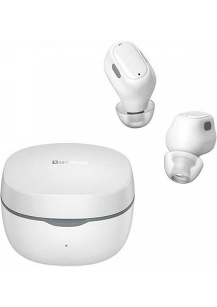 Uzun Şarj Özellikli Bluetooth Kulaklık Apple Iphone Samsung Huawei Bluetooth Kulaklık