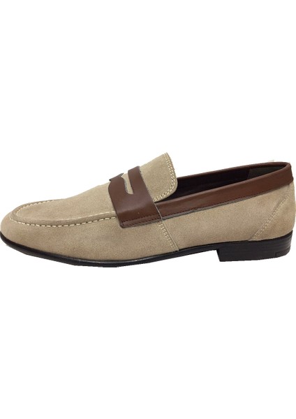 Tomford 31501 Süet Deri Loafer Erkek Ayakkabı fiyatları