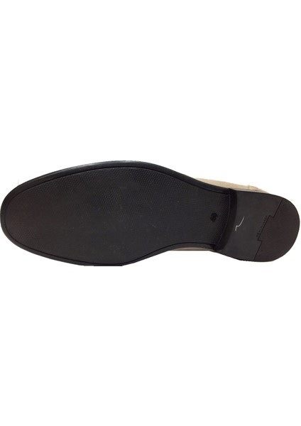 Tomford 31501 Süet Deri Loafer Erkek Ayakkabı modelleri
