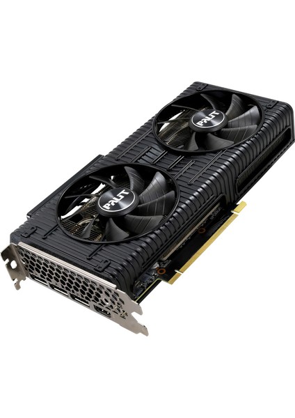 Nvidia Geforce RTX3050 Dual 8GB 128 Bit GDDR6 Lhr (NE63050019P1-190AD) Ekran Kartı fırsatları