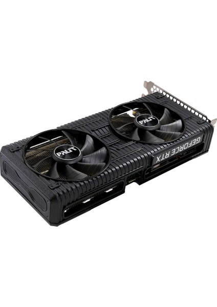 Nvidia Geforce RTX3050 Dual 8GB 128 Bit GDDR6 Lhr (NE63050019P1-190AD) Ekran Kartı fiyatları