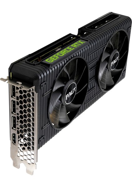 Nvidia Geforce RTX3050 Dual 8GB 128 Bit GDDR6 Lhr (NE63050019P1-190AD) Ekran Kartı modelleri