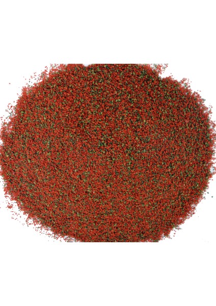 Guppy Mix Granules 250 ml + Ahm Guppy Fish Granulat 100 ml Tropikal Balık Yemi