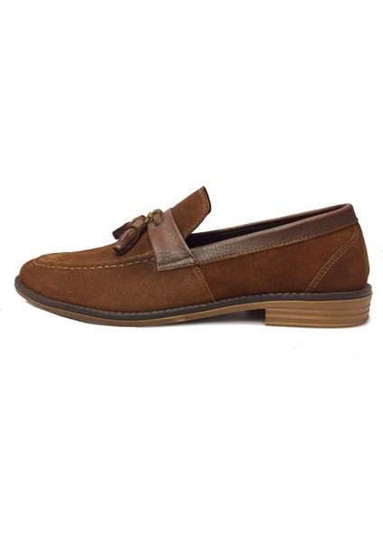 Tomford 31454 Süet Deri Loafer Erkek Ayakkabı fiyatları