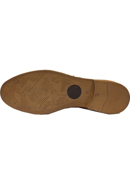 Tomford 31454 Süet Deri Loafer Erkek Ayakkabı modelleri