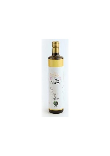 Ev Yapımı Adaçayı Sirkesi 750 ml