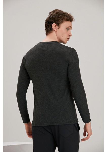 Alexandergardı Slim Fit Sweatshirt (E22-72802) fırsatları