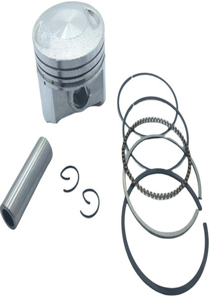 Cg 200 Piston 67X15 Pim