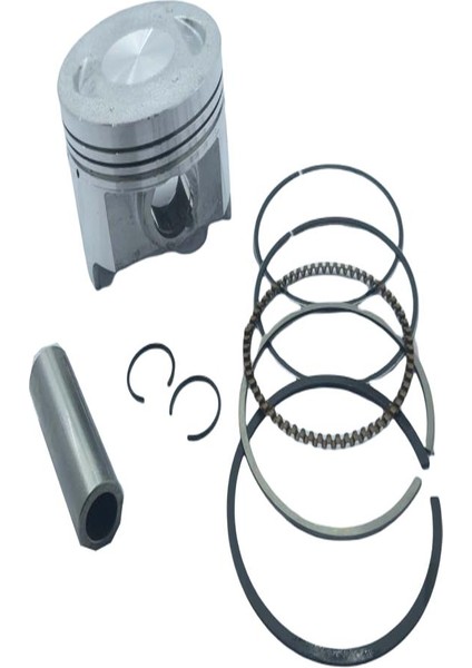 Cb 250 Piston 69X17 Pim