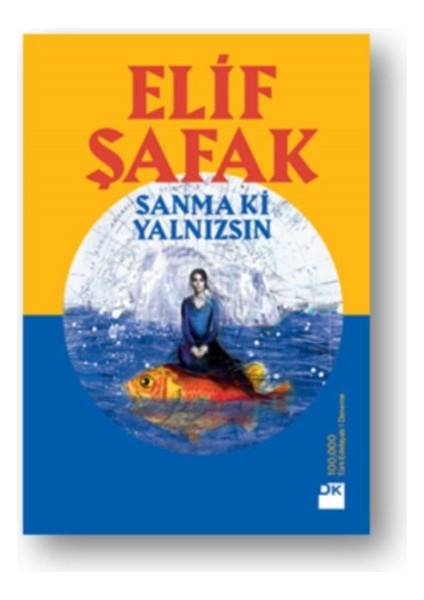 Sanma Ki Yalnızsın