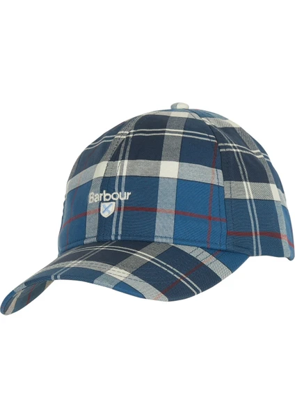 Tartan Sports Şapka NY58 Summer Navy