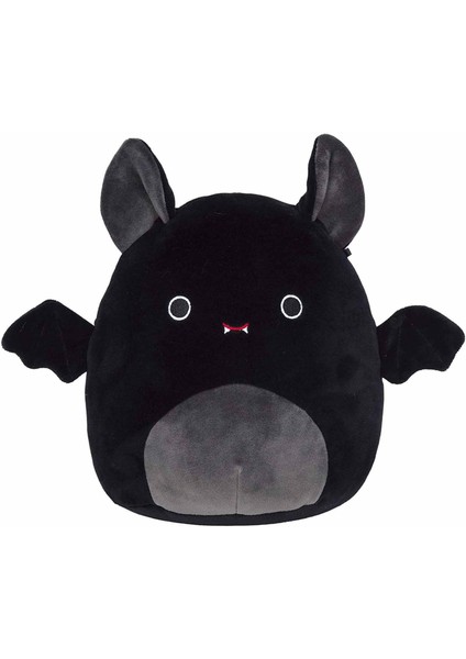 30 Cm Cadılar Bayramı Peluş Oyuncak Yarasa Oyuncak Doğum Günü Hediyesi Tatil Bebek Arkadaşı Çocuk Hediyeler Sevimli Hayvan Bebek Ev Aksesuarları | Doldurulmuş Ve Peluş Hayvanlar