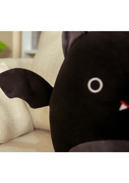 30 Cm Cadılar Bayramı Peluş Oyuncak Yarasa Oyuncak Doğum Günü Hediyesi Tatil Bebek Arkadaşı Çocuk Hediyeler Sevimli Hayvan Bebek Ev Aksesuarları | Doldurulmuş Ve Peluş Hayvanlar fırsatları