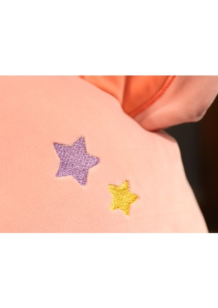 45 Cm Domuz Peluş Oyuncak - Pembe (Yurt Dışından) fiyatları