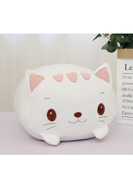 60 Cm Hayvan Tatlı Dinozor Kedi Kawaii Peluş Oyuncak Yumuşak Karikatür Bebek Bebek Yastık Hediye Oyuncaklar | Doldurulmuş Peluş Hayvanlar