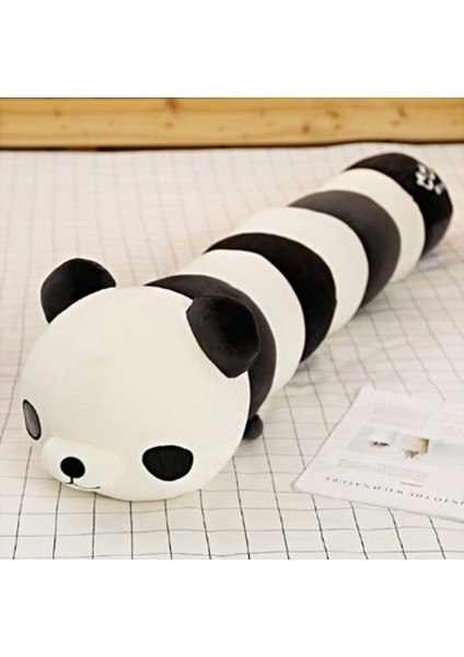 70 Cm Panda Peluş Oyuncak - Siyah (Yurt Dışından) fırsatları