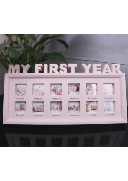 Yaratıcı Dıy 0 12 Ay Bebek (Pembe) modelleri