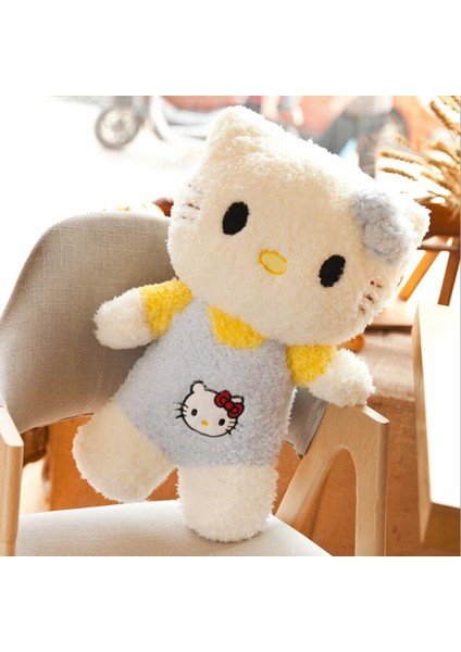 35 Cm Kedi Yastık (Yurt Dışından)